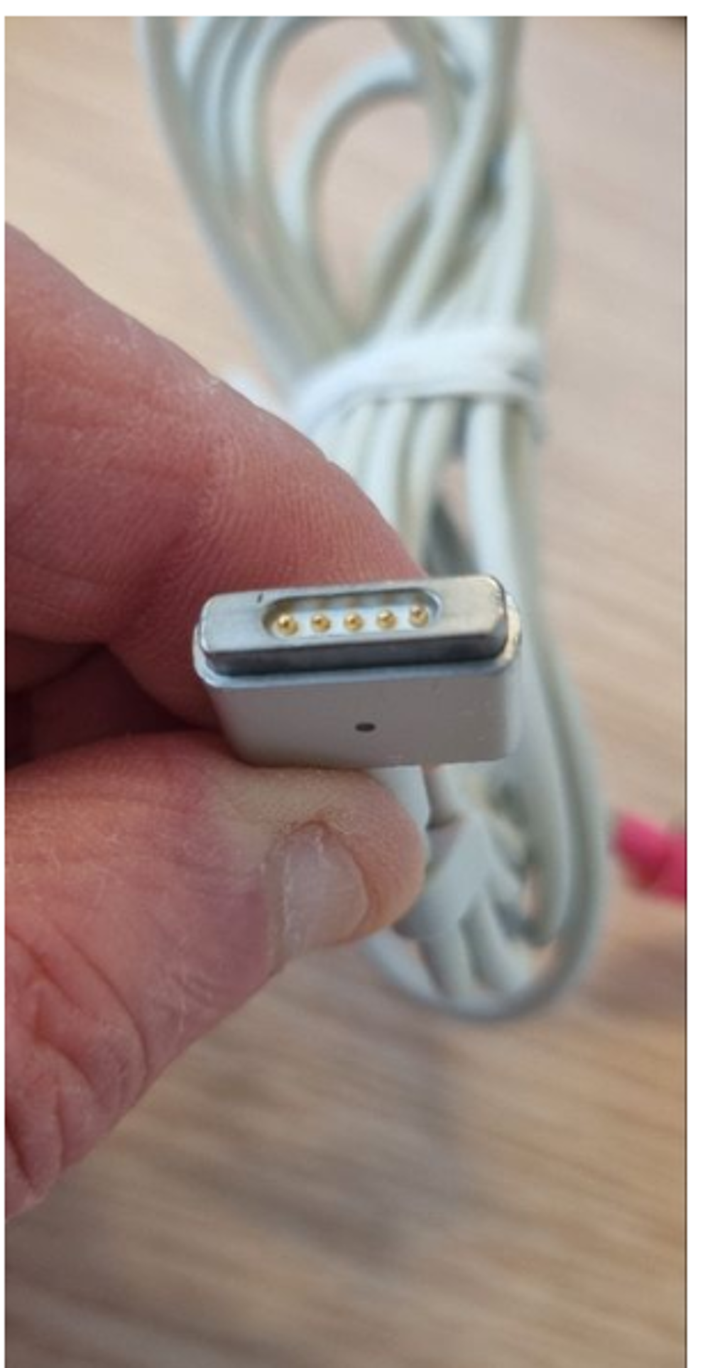 Chargeur ordinateur Apple Mac Book Magsafe Matériel informatique