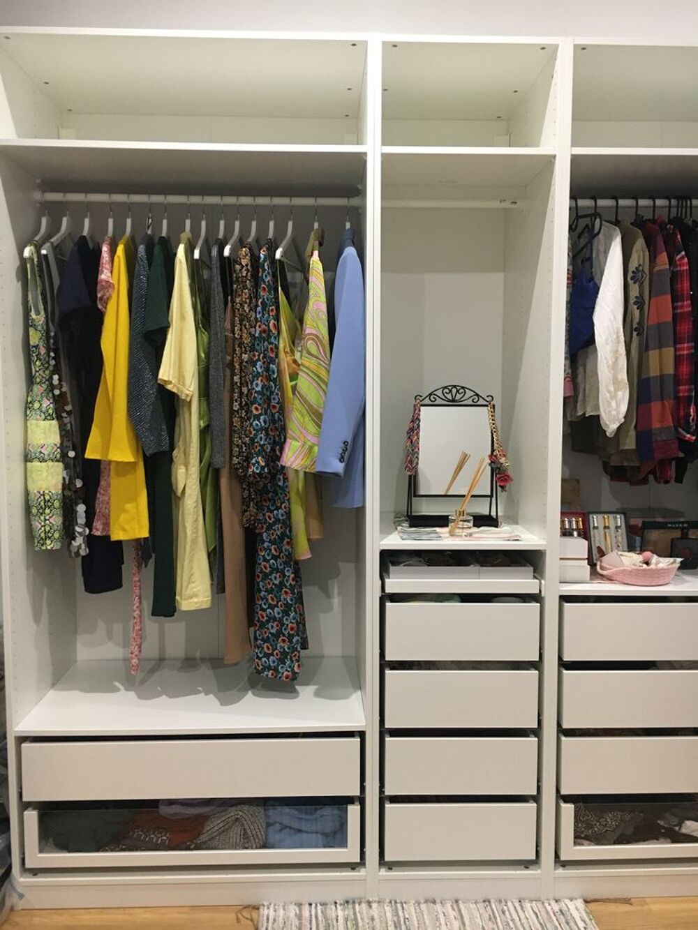 Dressing neuf Meubles