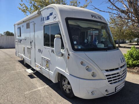 Annonce voiture Camping car Camping car 24990 €