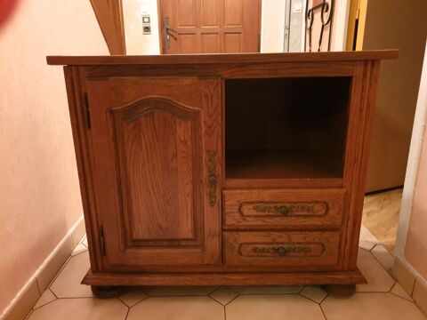 Meuble de rangement 30 Chambly (60)