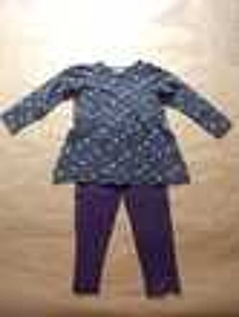 Ensemble en taille 3 ans Vtements enfants