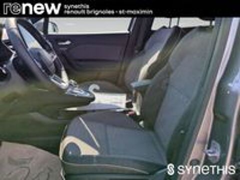 Symbioz E-Tech full hybrid 145 Techno 2025 occasion 83170 Brignoles