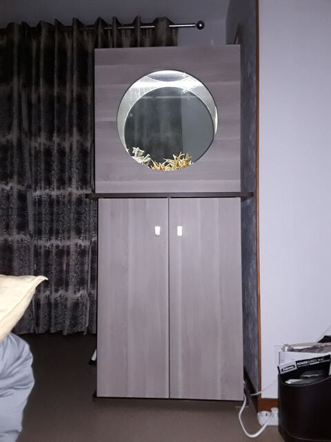 Meuble + Aquarium 74500 vian-les-bains