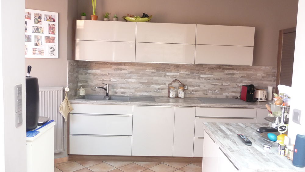 Vente Maison Maison , 10 rue Molière 59210 Coudekerque Branche Coudekerque-branche