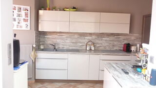  Maison à vendre 5 pièces 120 m² Coudekerque-branche