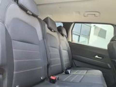 Jogger TCe 110 7 places SL Extreme + 2022 occasion 95100 Argenteuil