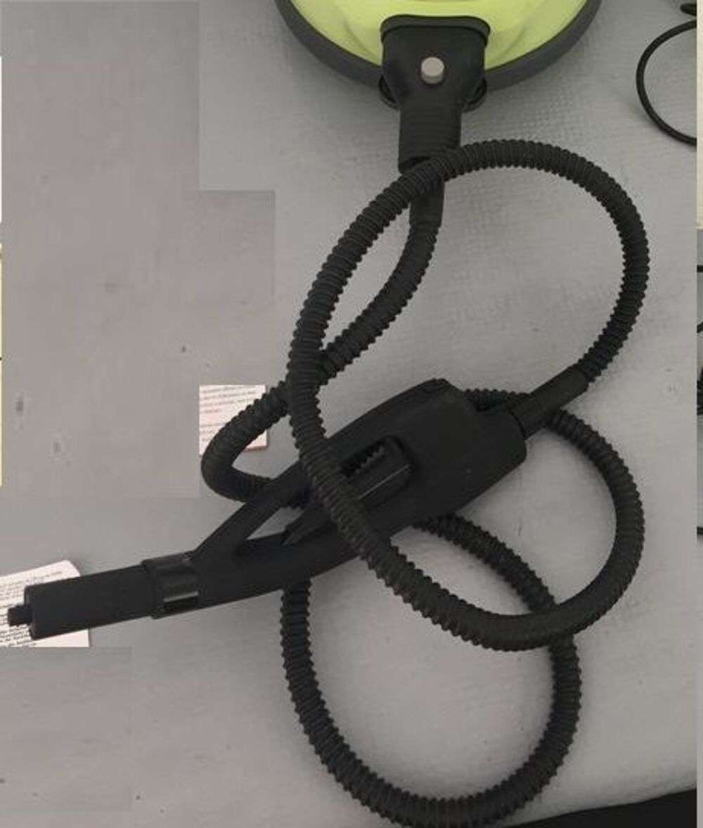 Polti vaporetto 2300 : pi&egrave;ces d&eacute;tach&eacute;es Electroménager