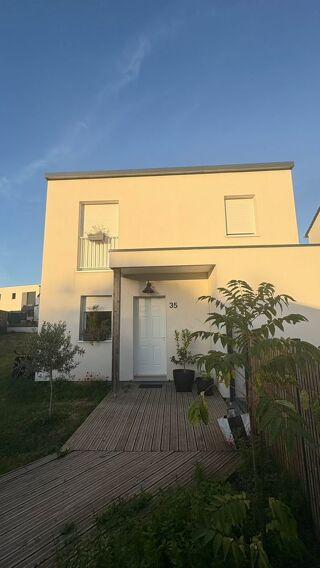  Maison à vendre 4 pièces 95 m²