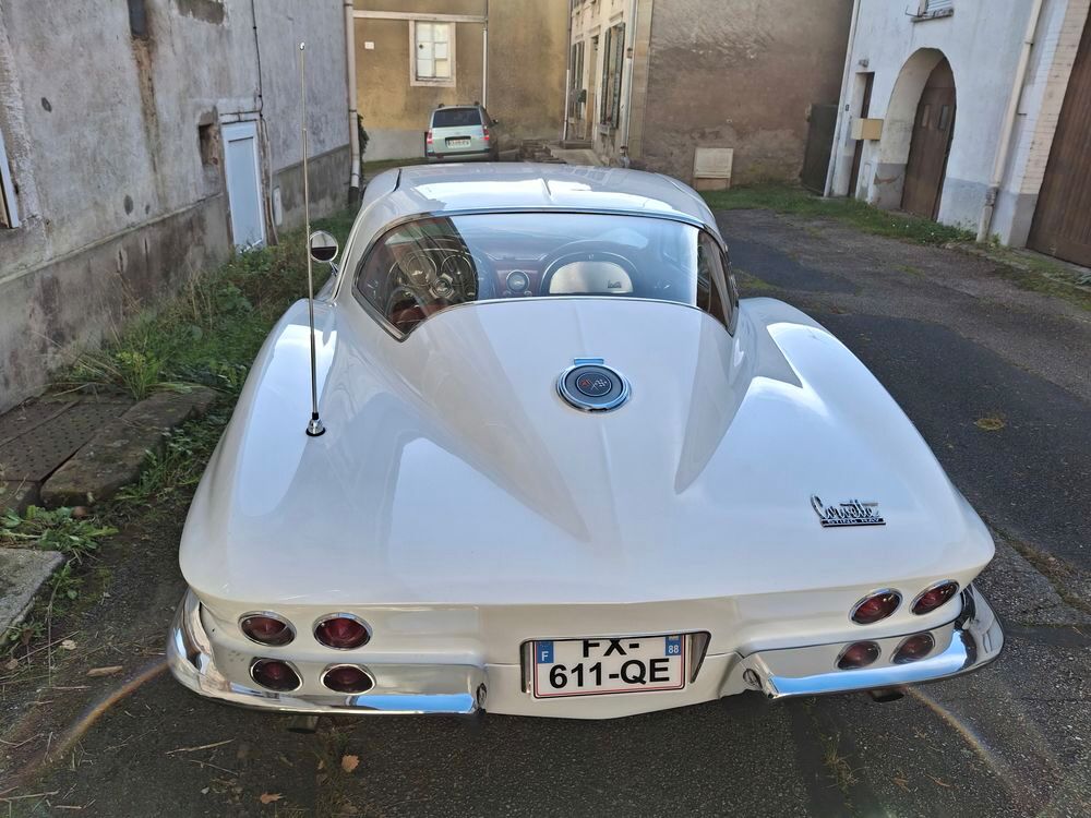  1966 occasion 88460 Docelles