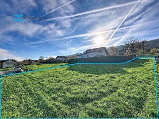  Terrain à vendre 795 m²