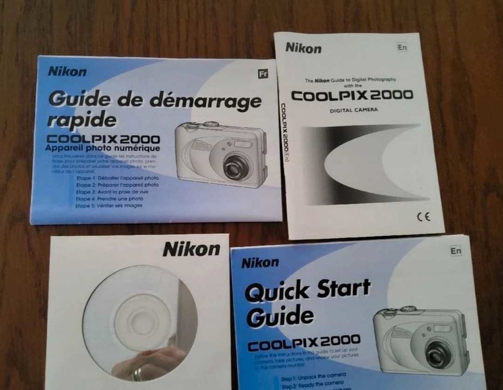 Appareil photo Photos/Video/TV