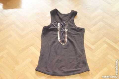 D�bardeur � lacets et sequins (V11) 3 Tours (37)