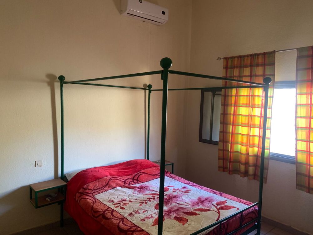 Vente Villa , à Warang, une belle villa principale de plain-pied Warang, sénégal (Senegal)