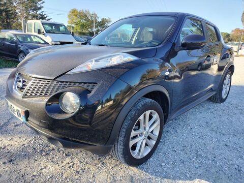 Nissan juke 1.6 DIG-T Tekna