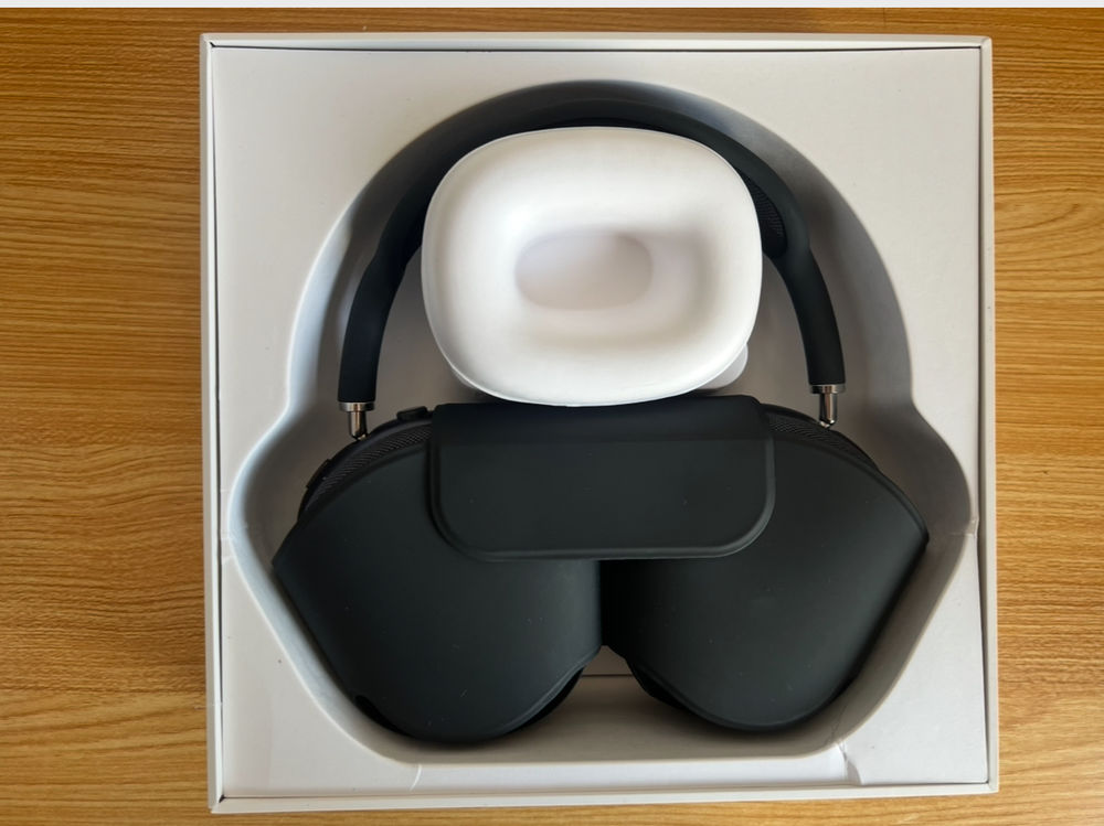 Casque Apple AirPods max neuf Audio et hifi
