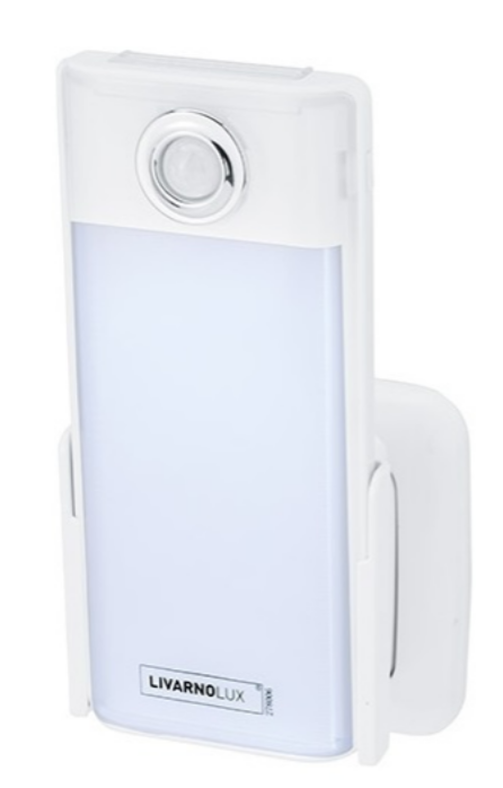 lampe de poche/d&eacute;tecteur de pr&eacute;sence LIVARNOLUX Bricolage