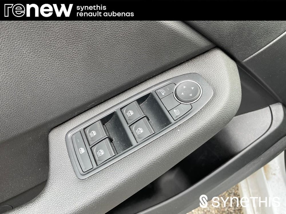 Clio V Clio SCe 65 Evolution 2023 occasion 07200 Aubenas