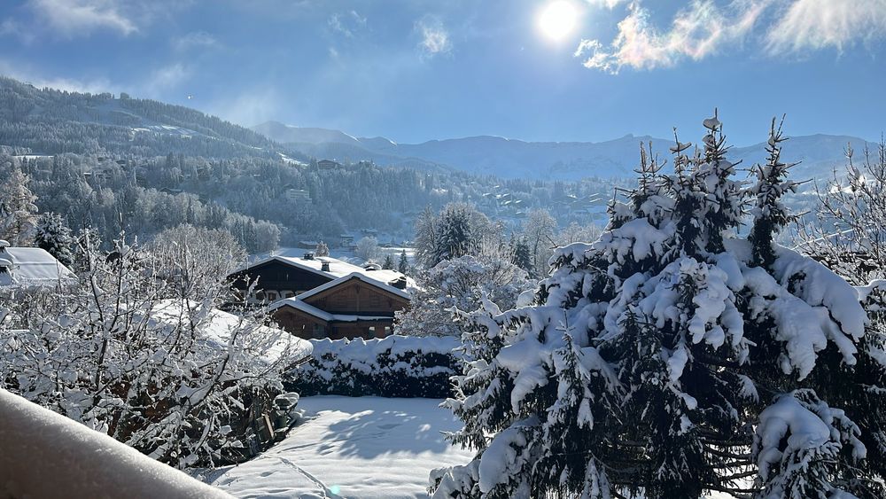 Maison 10 pièces 180 m² · à Megève · 180 m² · 2 400 000 €