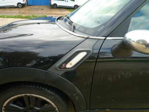 Mini paceman phase COOPER S ALL 4