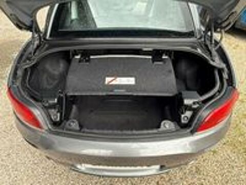 Z4 Roadster sDrive35is 340ch A 2010 occasion 38210 Tullins