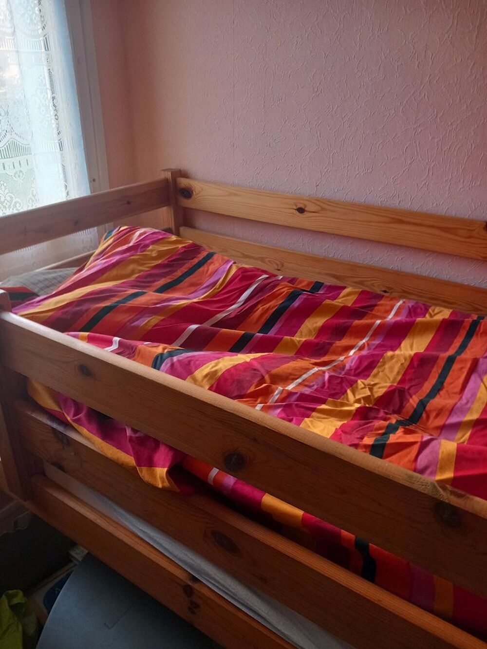 lit une place Mobilier enfants
