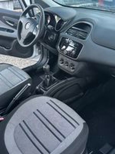 Punto Evo 1.2 8V 69 S&S Dynamic 2012 occasion 77130 Montereau-Fault-Yonne