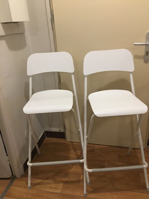 Chaises hautes de bar 30 Pont-sur-Yonne (89)