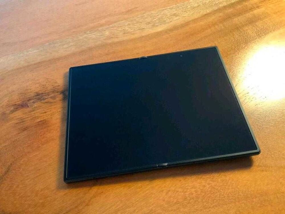 Samsung Galaxy z fold 8 Téléphones et tablettes