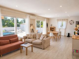  Villa à vendre 7 pièces 160 m² Prunelli-di-fiumorbo