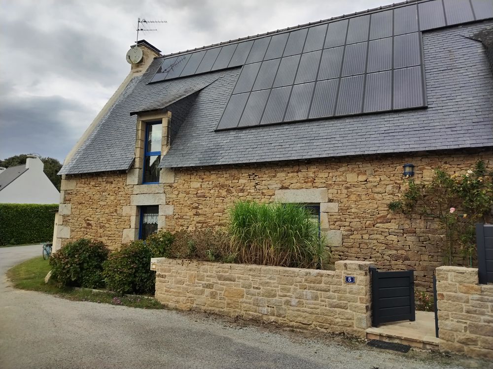 Maison 7 pièces 215 m² · à Kervignac · 215 m² · 599 000 €