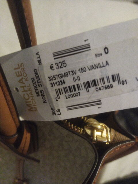 Bonjour ensemble sac plus portefeuille original neuf Lesquin (59)