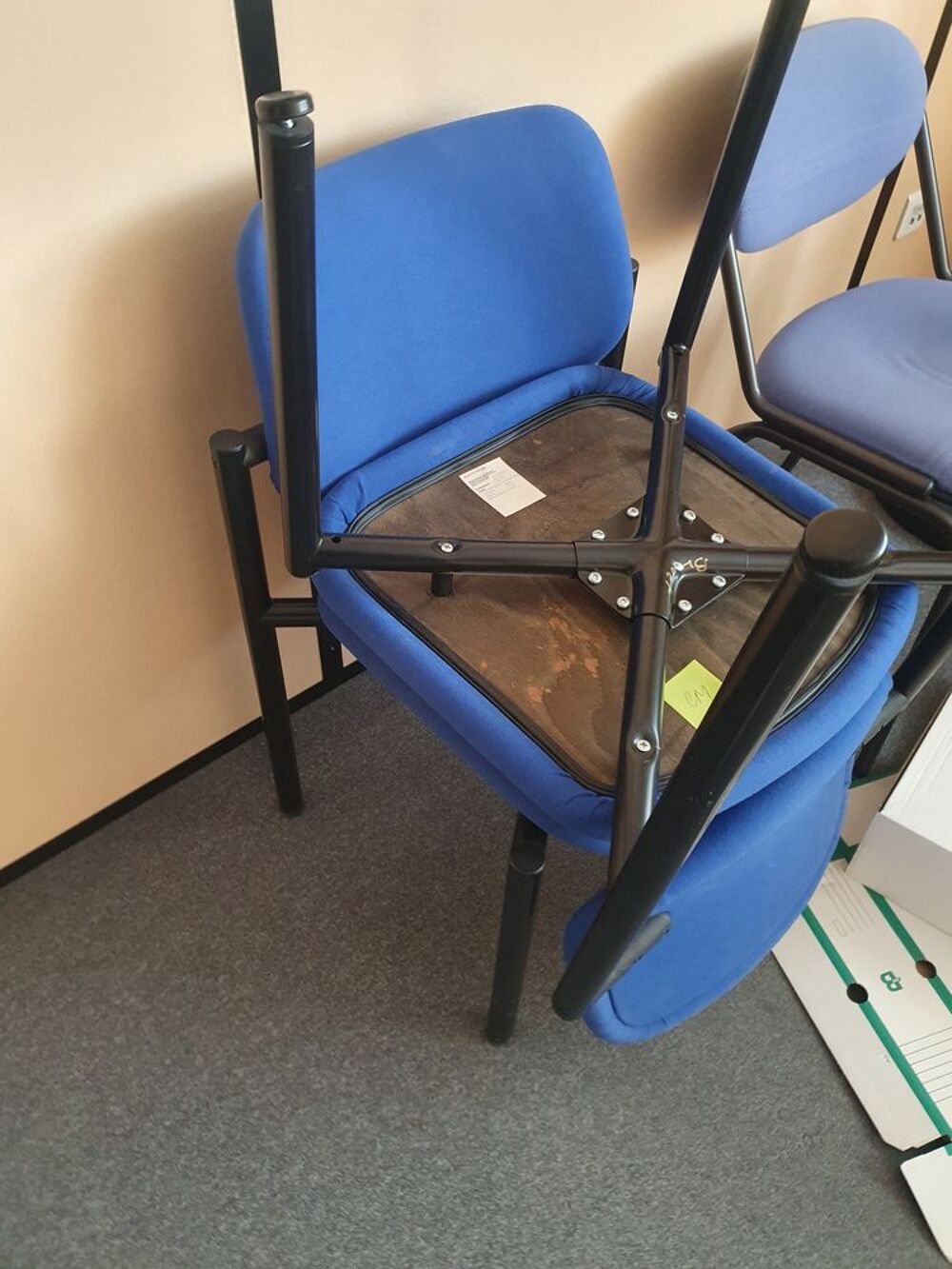 Mobilier de bureau Meubles