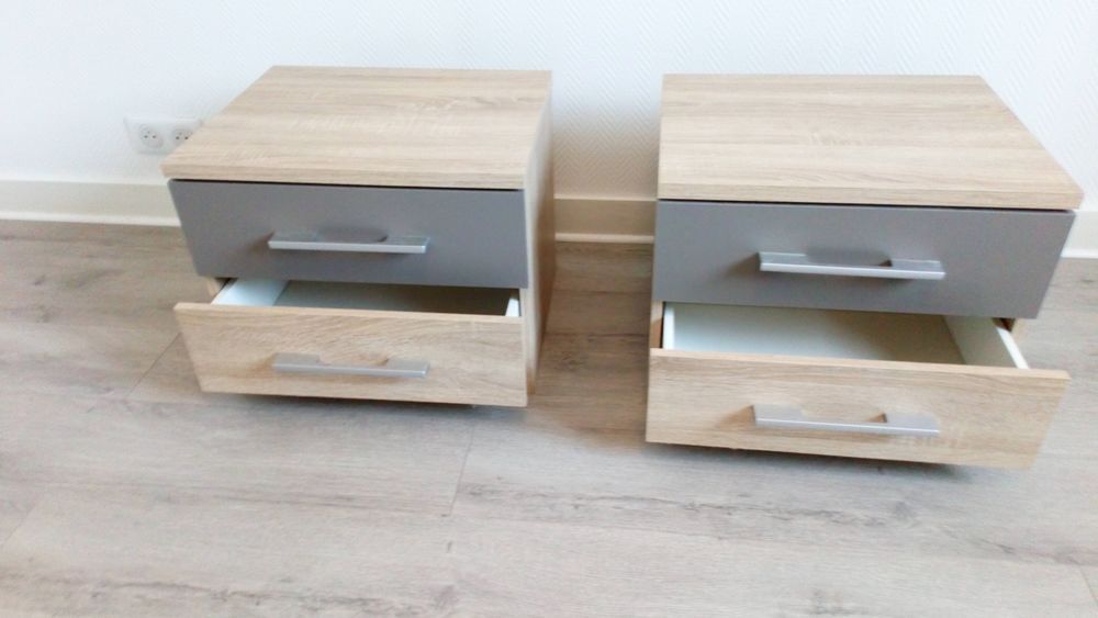 Chevet contemporain Meubles