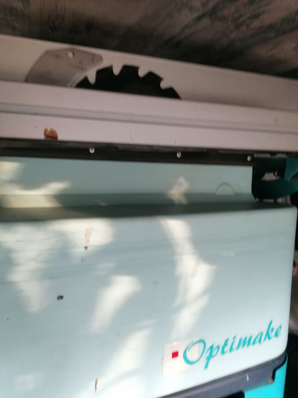Combi lurem Bricolage