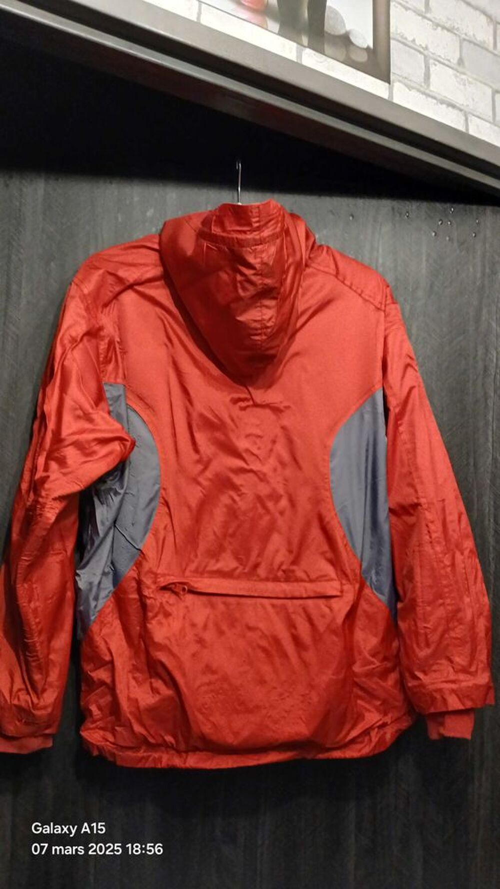 coupe Vêtements enfants