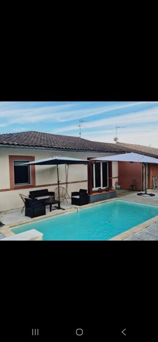  Maison à vendre 4 pièces 84 m²