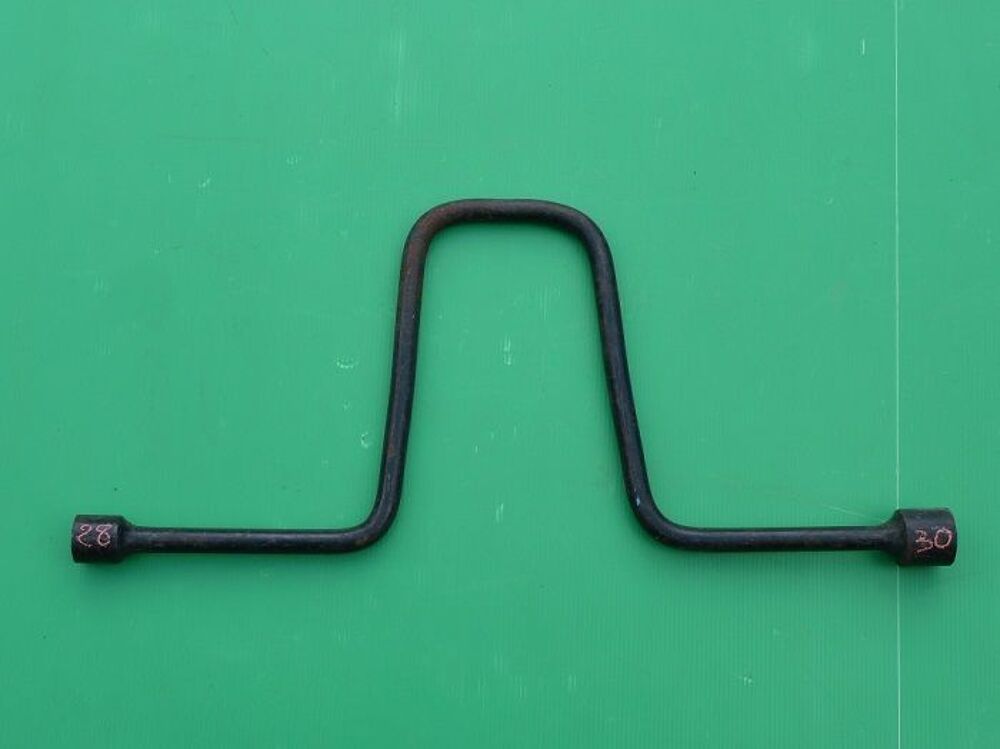   Vilebrequin cl de serrage roue de tracteur 