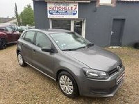 Polo 1.2 60 Trendline 2011 occasion 45700 Solterre