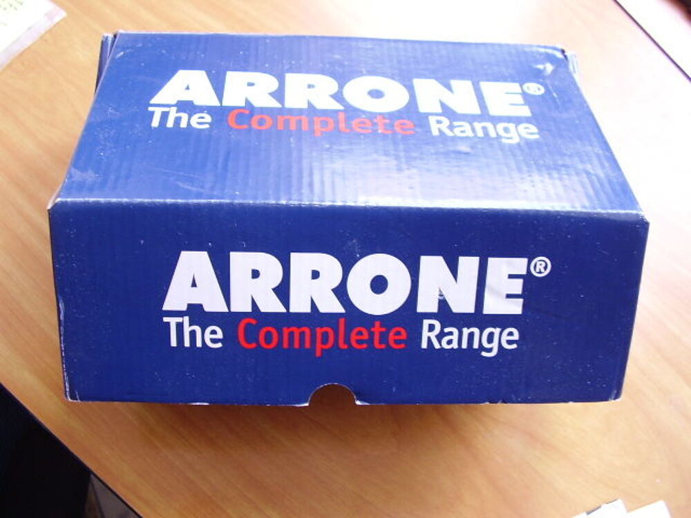 Serrure &agrave; Code ARRONE Puriculture