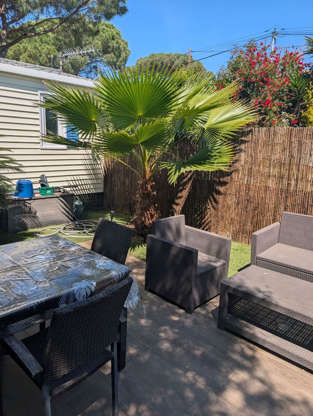   Vacances Mer  Provence-Alpes-C�te d'Azur, Puget-sur-Argens (83480)