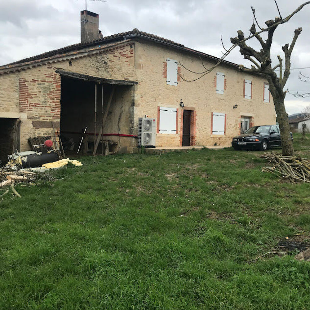 Location Maison maison en renovation a coté de albi libre debut aout 26 Toulouse