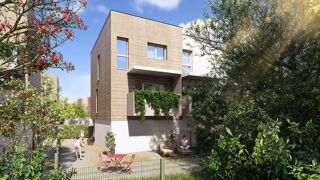  Appartement � vendre 4 pi�ces 78 m�