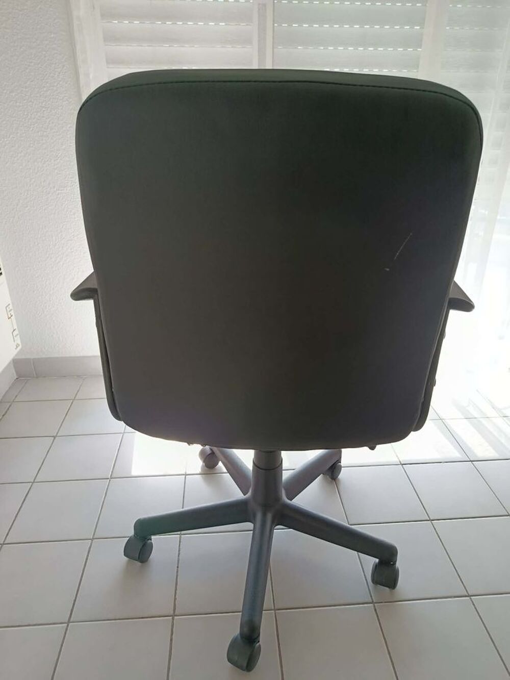 Chaise de bureau Meubles