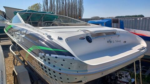Bateaux à moteur Dinghie - Runabout - Open 1998 occasion Évreux 27000