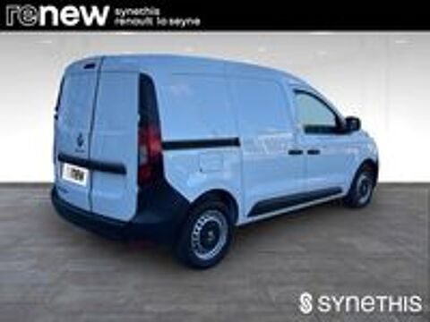 Express BLUE DCI 95 CONFORT 2022 occasion 83500 La Seyne-sur-Mer