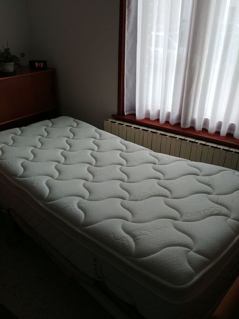 Matelas une personne Meubles
