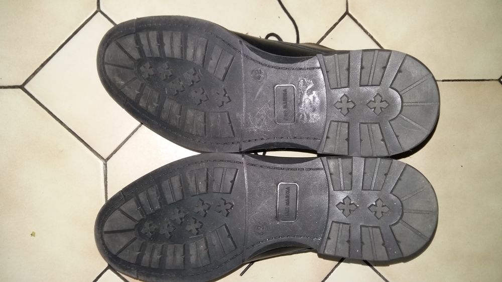CHAUSSURES HOMME SAN MARINA Chaussures