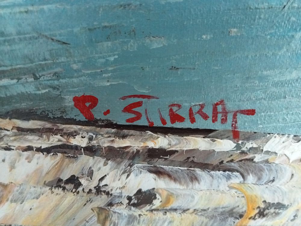 Tableau Décoration