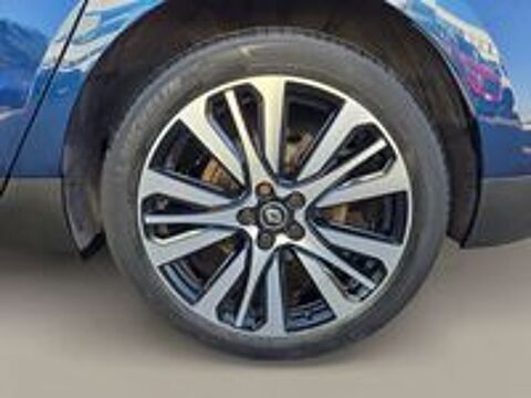 Grand scenic IV Grand Scenic TCe 160 FAP EDC Initiale Paris 2020 occasion 91300 Massy