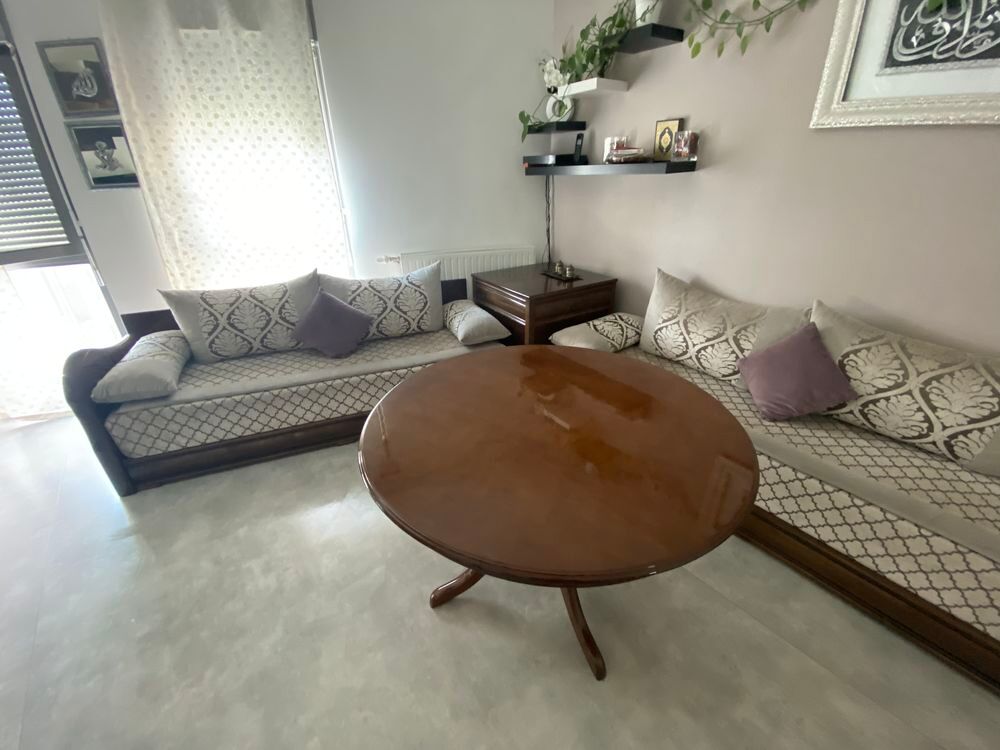 Salon marocain Meubles